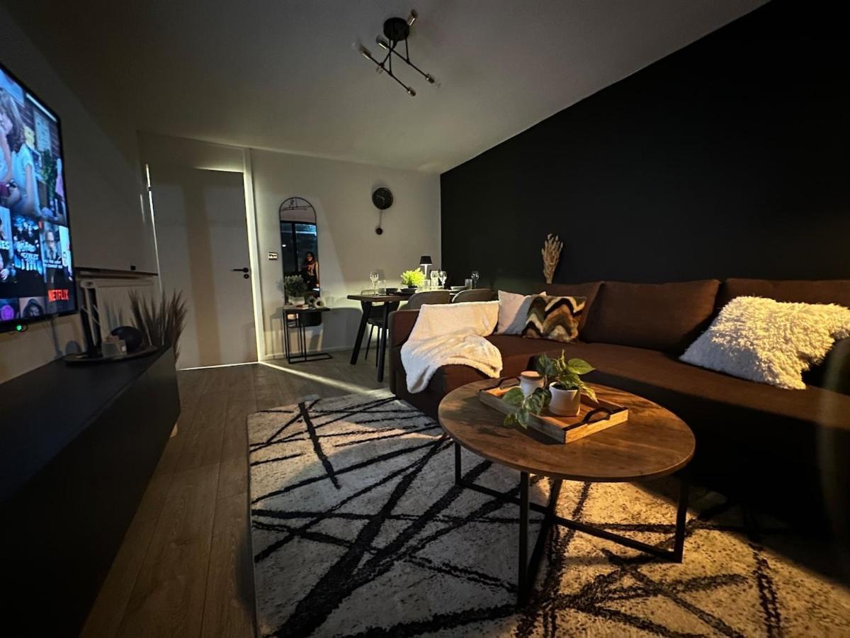 Spacious And Modern Flat In Archway Londra Exterior foto