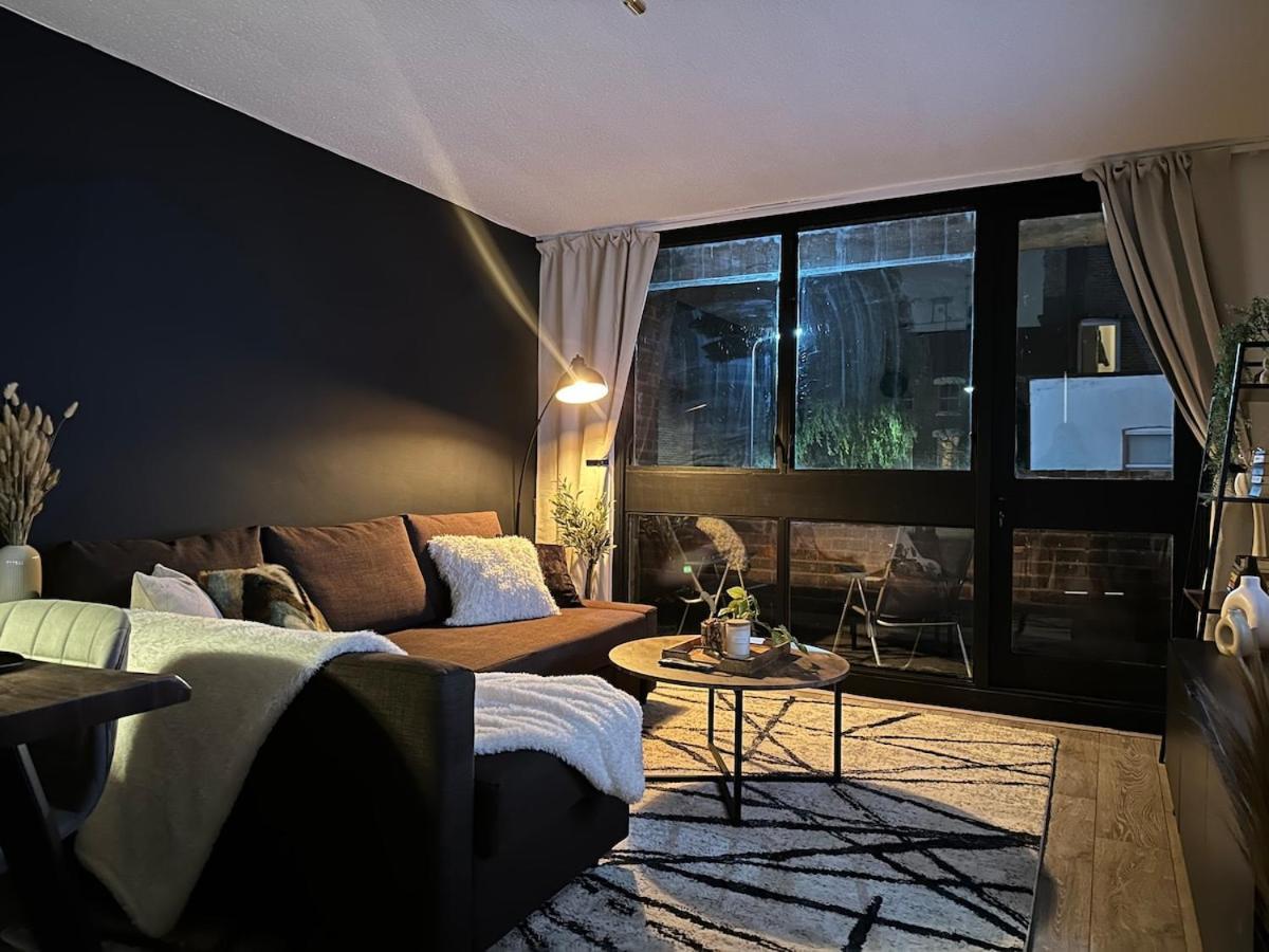 Spacious And Modern Flat In Archway Londra Exterior foto